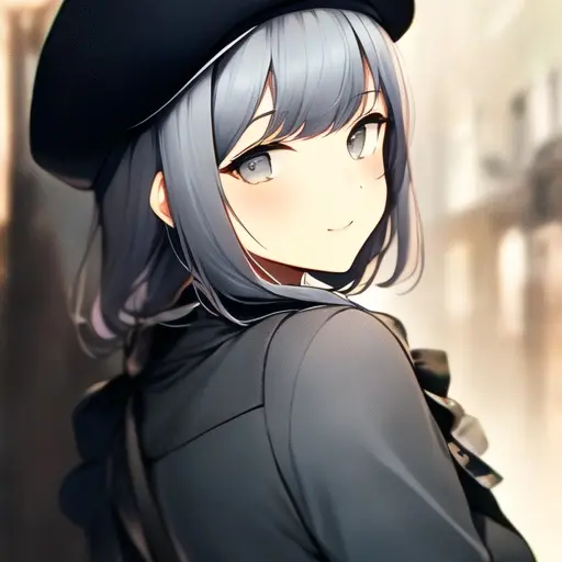 UrbanStale3064의 少年少女終末逃避行