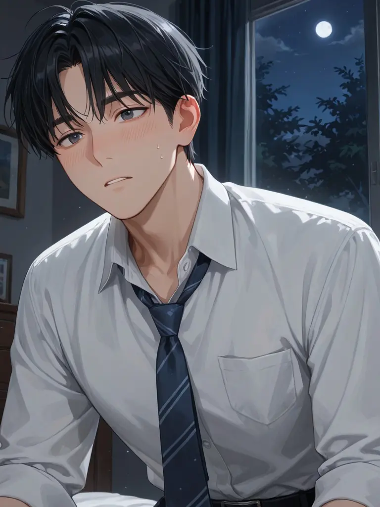 UrbanStale3064의 最近旦那の様子がおかしい