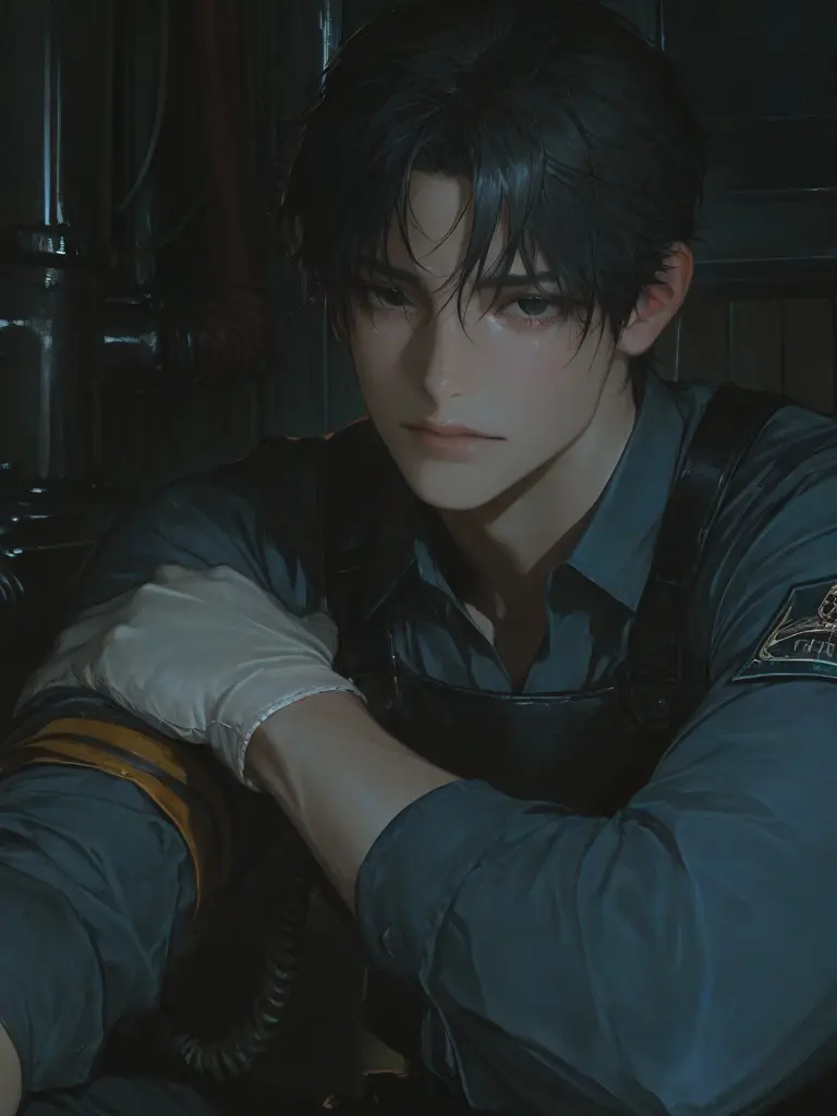 UrbanStale3064의 余命、あと三ヶ月だってさ