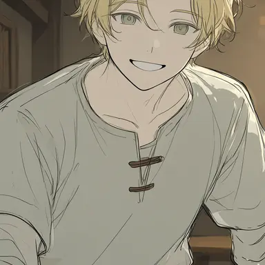 Profile image of ジュドー