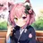 桜木百花