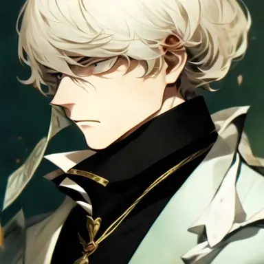 Profile image of Governor Bayman