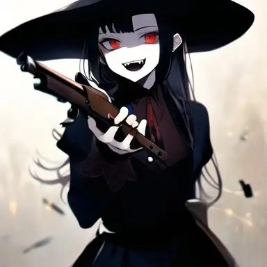 Profile image of Julie the Lover