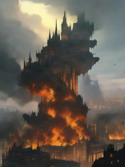 TacitSloth1852의 Fall of Earth 2026