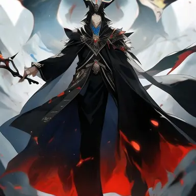 Profile image of Emissary Mikael