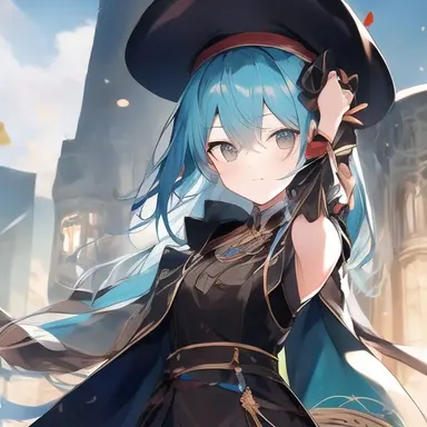 Profile image of ミリアム