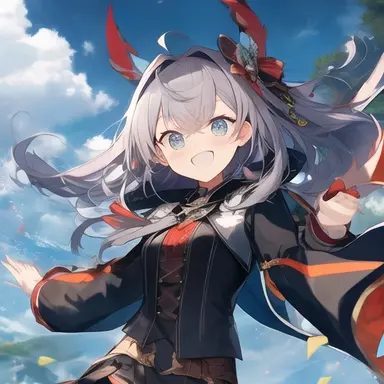 Profile image of アビリス