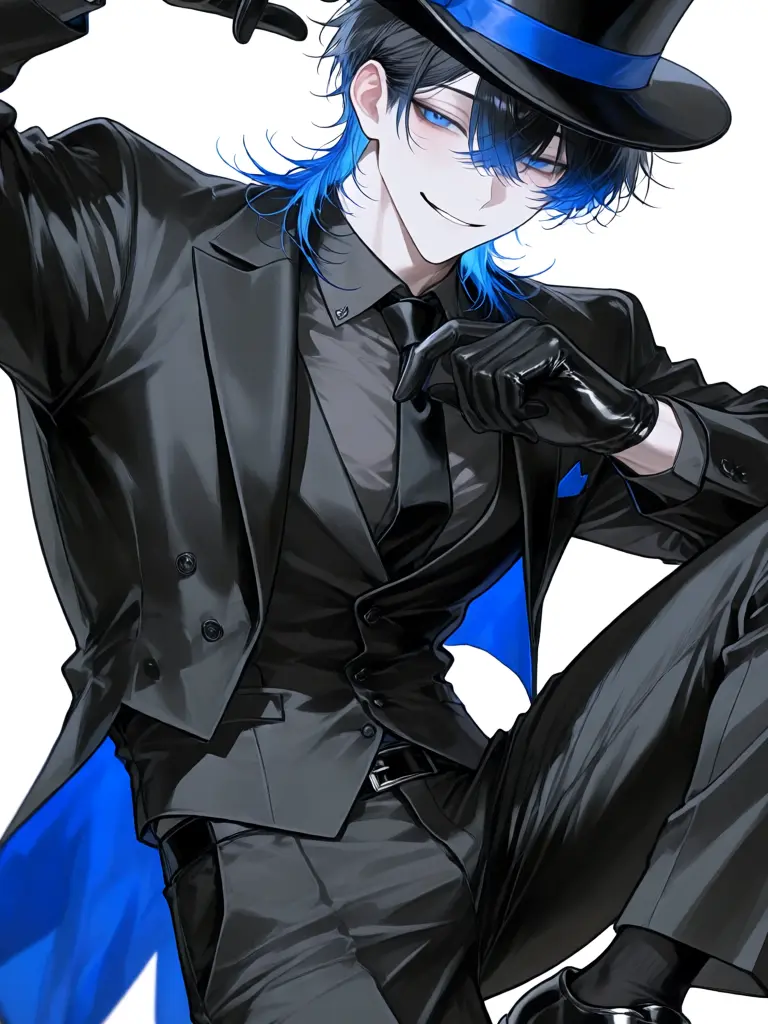 X-X12_0의 Scandalous Arch-Rival Idols!?