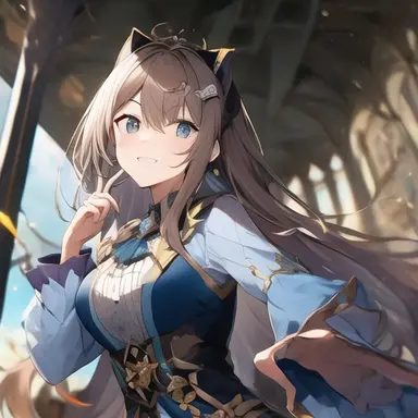 Profile image of ジェラシー