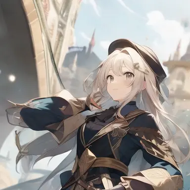 Profile image of マリー