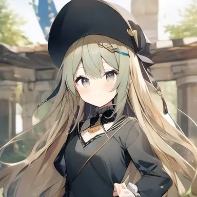 Profile image of ガーベラ