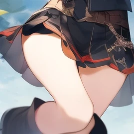 女の子達と冒険することになった