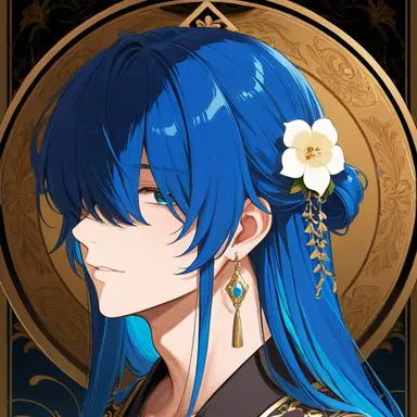 Profile image of 이 연