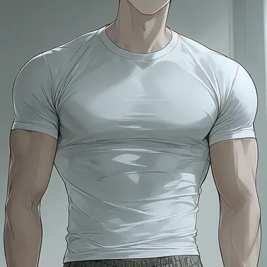 Profile image of 친구1