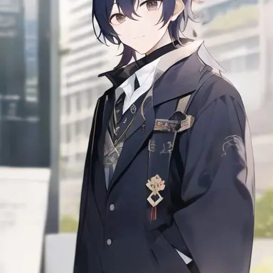 Profile image of 친구2