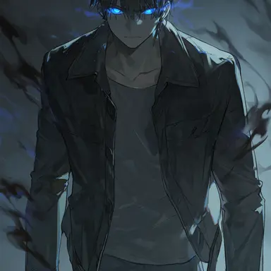 Profile image of 부하