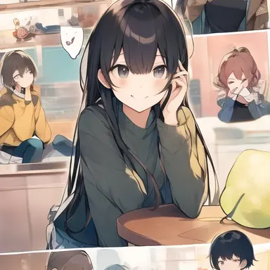 Profile image of ラミ