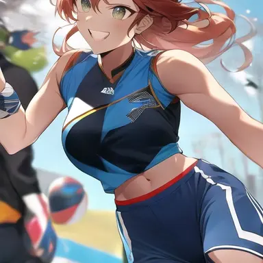 Profile image of セビ