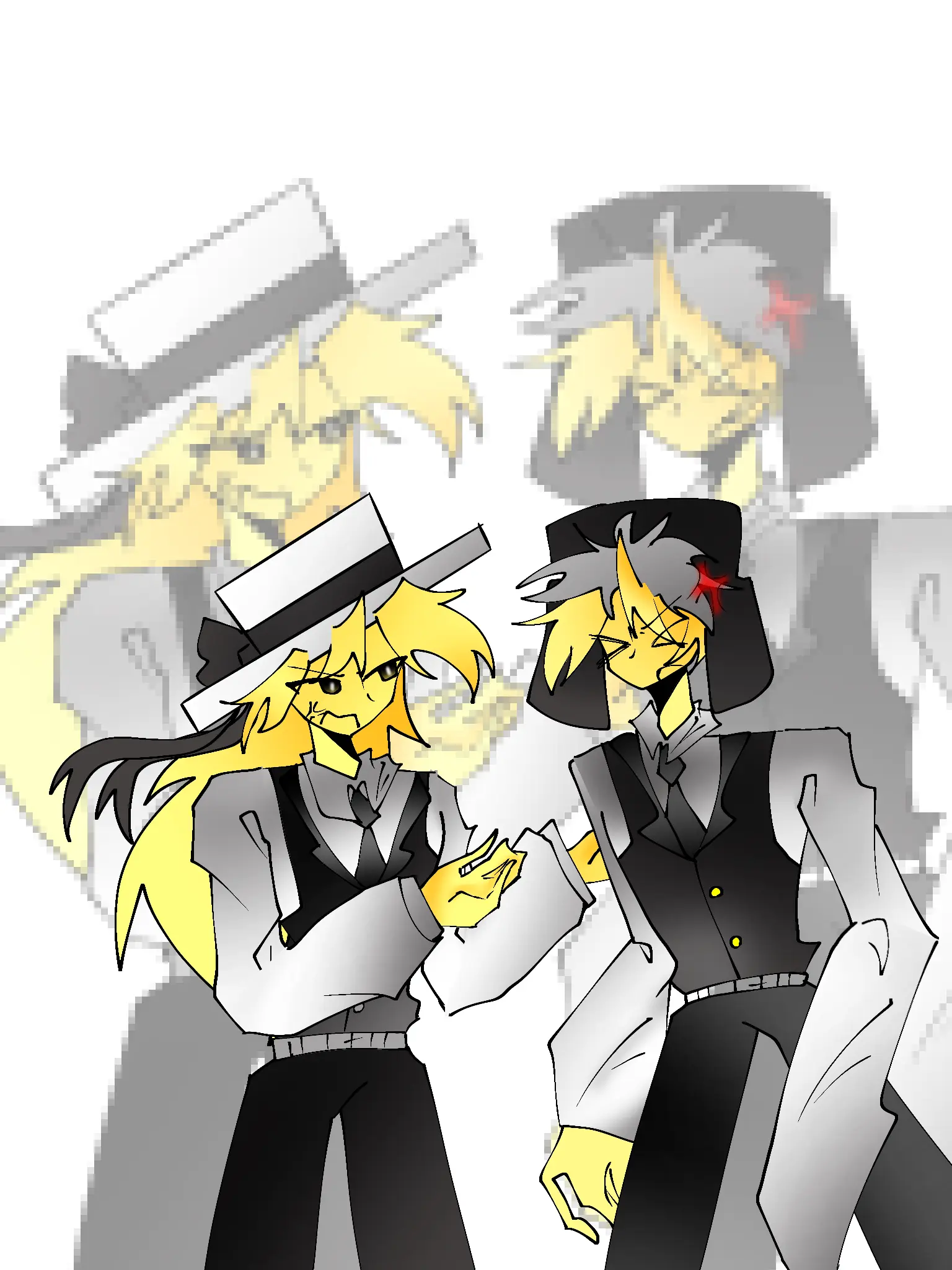 Contractee_01의 ソルシリ……