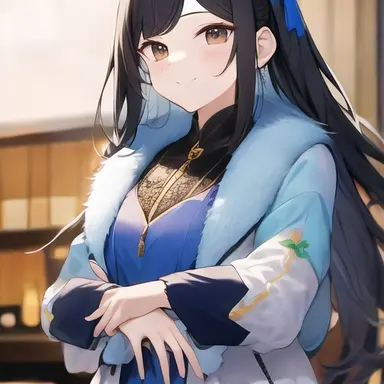 Profile image of 아리