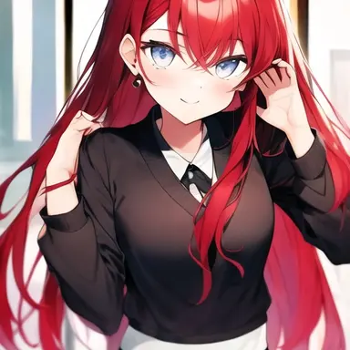 Profile image of Iris