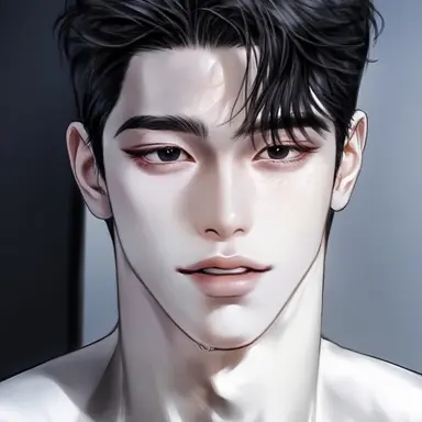 Profile image of 백호