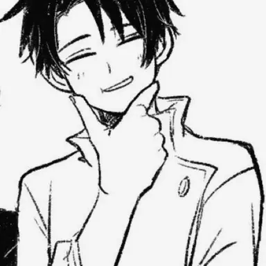 Profile image of 乙骨憂太