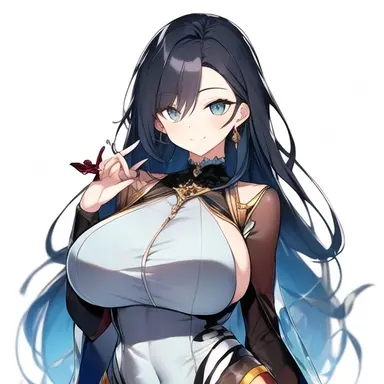 Profile image of 백지현