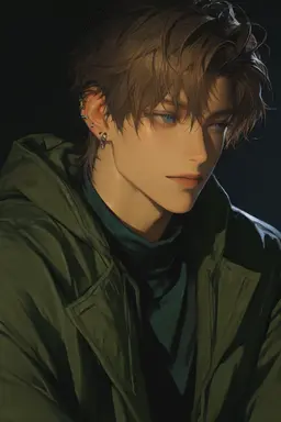 Profile image of リク