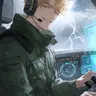Profile image of デイビス