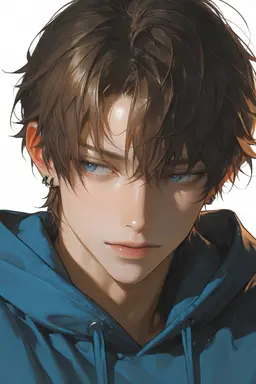 Profile image of カイ