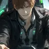 Profile image of デイビス