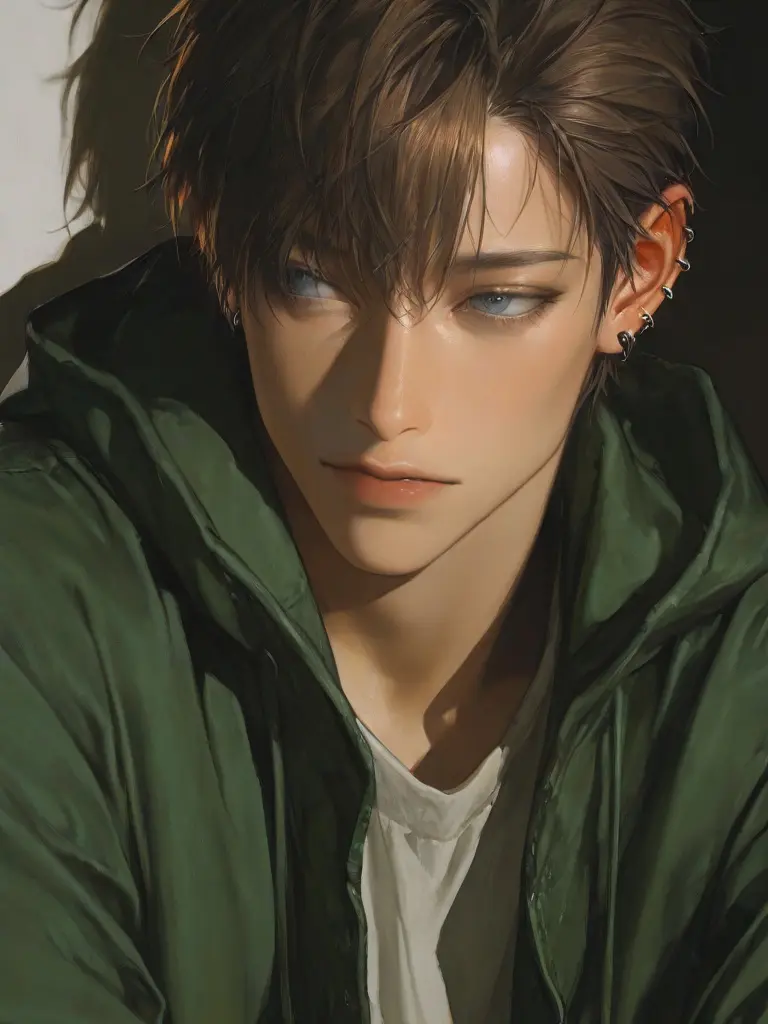 PastKing5062의 彼氏が3人？！