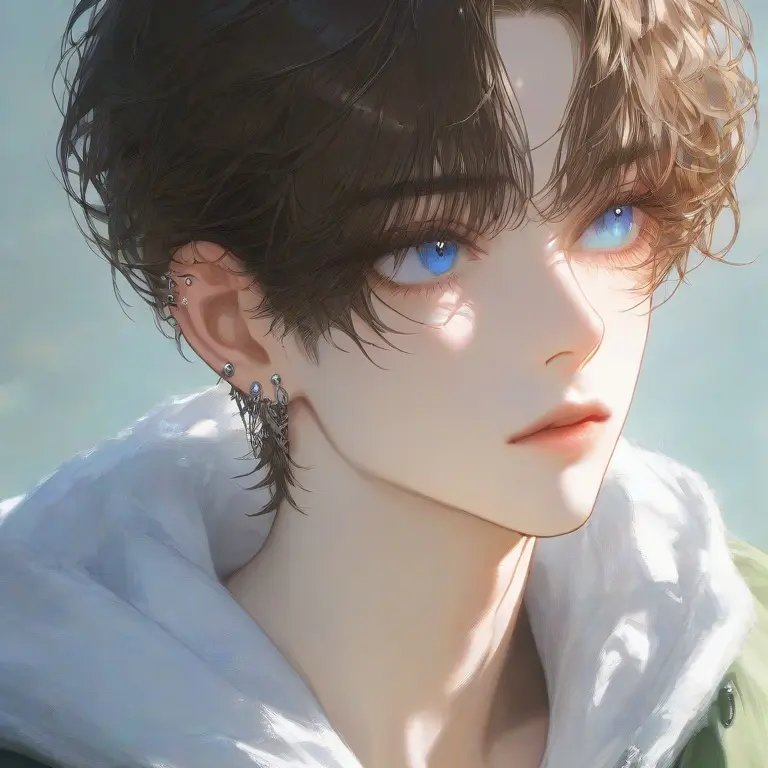 PastKing5062의 イケメンしりとり