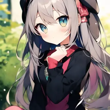 Profile image of Ashley