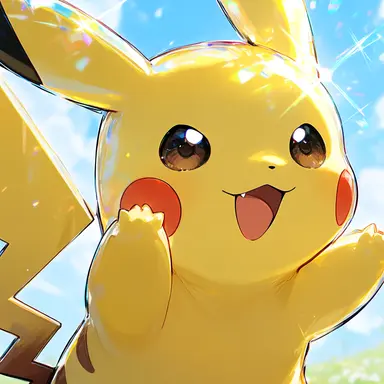 Profile image of 피카츄