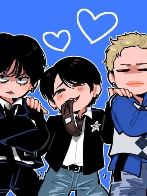 Stray-bl의 Cant get enough of them.