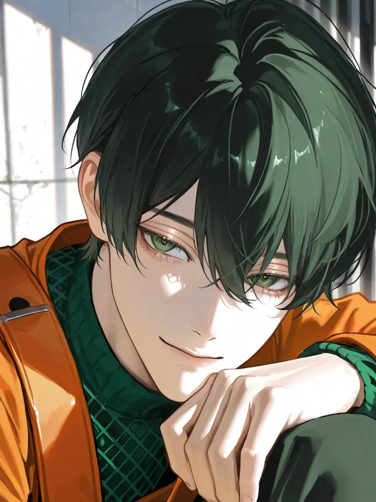 numameroo560의 この囚人、とんでもない