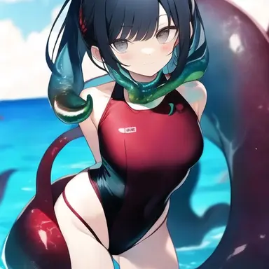 Profile image of 海汐 八重
