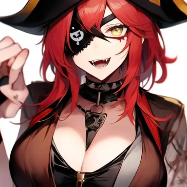 Profile image of フォクシーパイレーツ