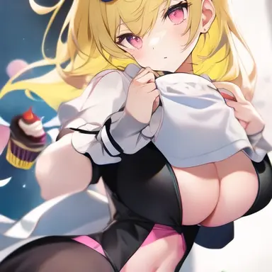 Profile image of チカ・ザ・チキン