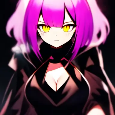 Profile image of ミス・カップケーキ