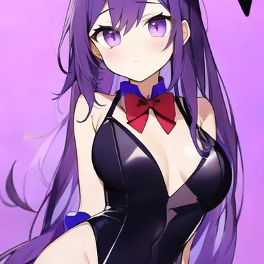 Profile image of ボニー・ザ・バニー