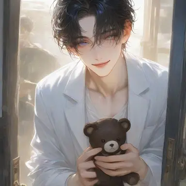 Profile image of 아빠