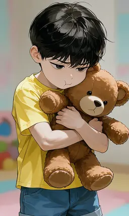 Profile image of ハン・イソル