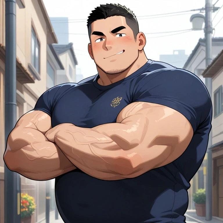 도강철