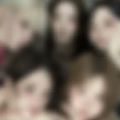 Profile image of 이채영