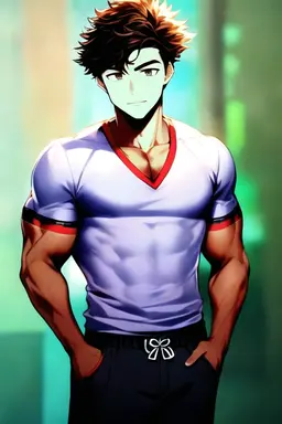 Profile image of Kade