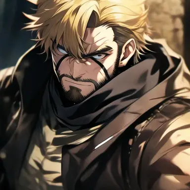 Profile image of Corvell