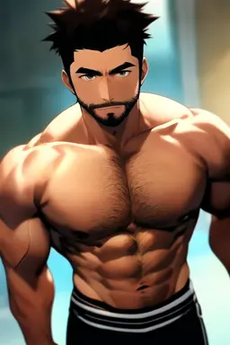 Profile image of Brett